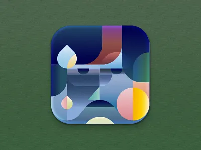 Le Dudes emoji icon illustration