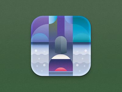 Le Dudes emoji icon illustration