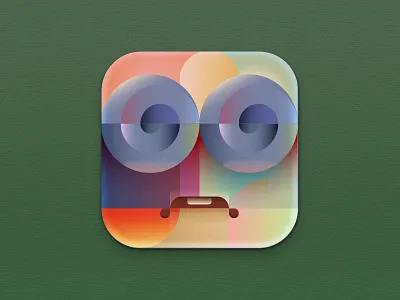 Le Dudes emoji icon illustration