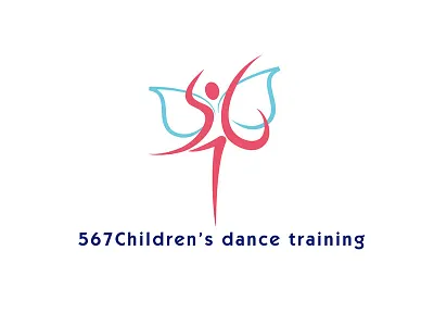 Children's dance logo