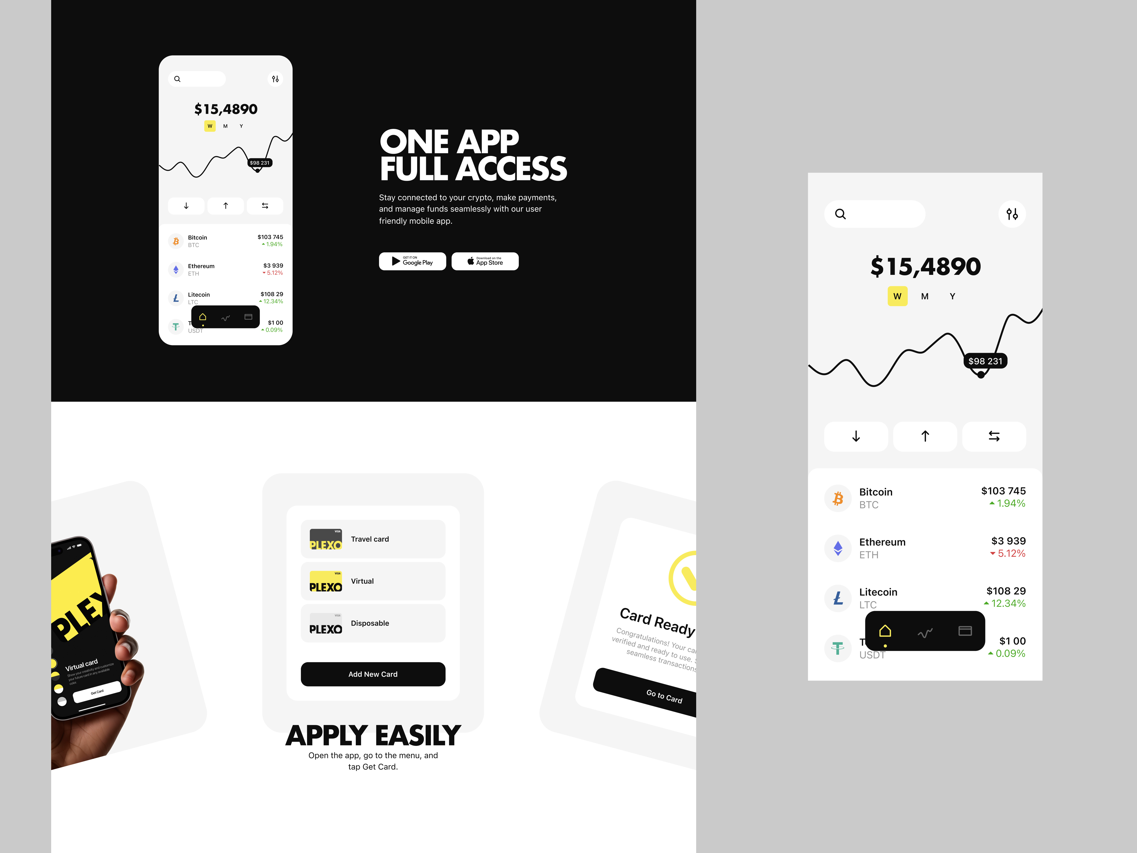 Example of Retainer — Starter Embedded Design Team