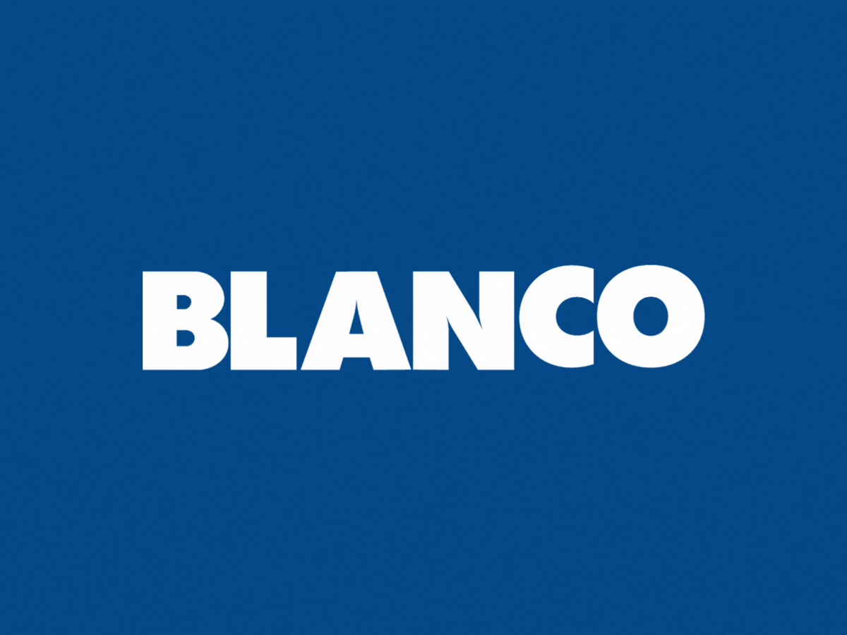 Blanco Dealer Portal b2b graphic design ui ux web design