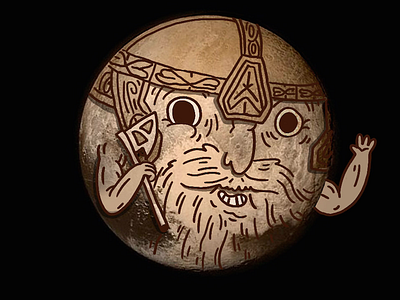 Dwarf Planet dwarf lord of the rings planet pluto