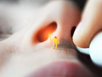 It was not a cave 3d cave cinema 4d cold explorer nose photo reality torch yellow