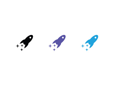 Blast Off icon