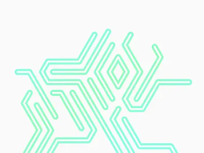 Encryption circuit data digital encryption lines security technology