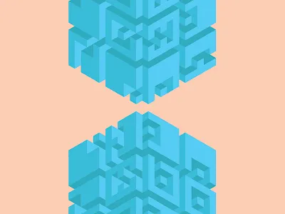 Pangram illustration