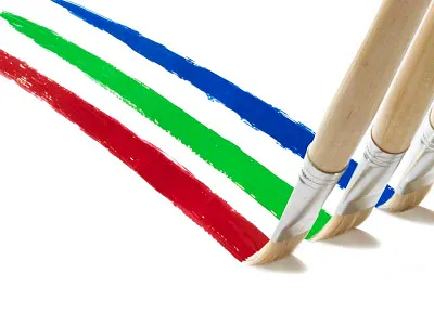 Fake Natural Brush Strokes brush strokes fake brush natural water colour water colour