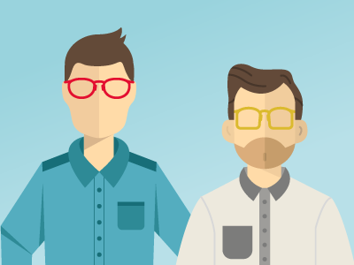 People Illustrations illustration people