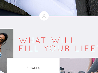 Product Site + Shop