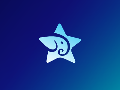 Elephant Star elephant star