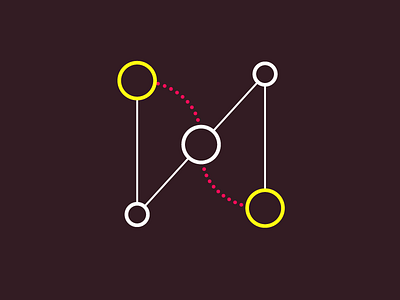 Strategy icon illustration strategy