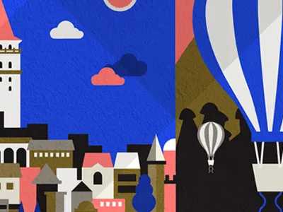 Turkey illustration turkey