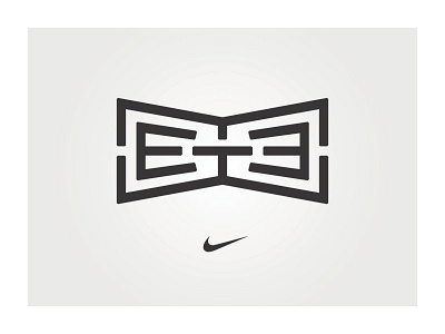 Myles Turner Logo basketball collier design logo nba nike vinson