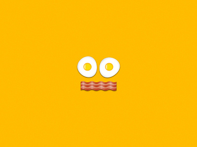Happy World Emoji Day baconandeggs emoji emoticon icon vector worldemojiday