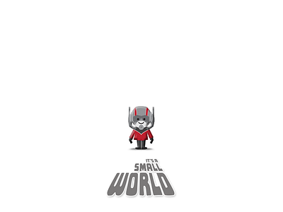 Ant-man, It's a Small World… ant man disney its a small world after all marvel scott lang small world