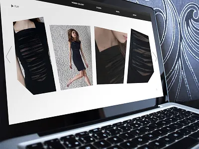 WEWEAR studio design nocoffee nocoffeews web