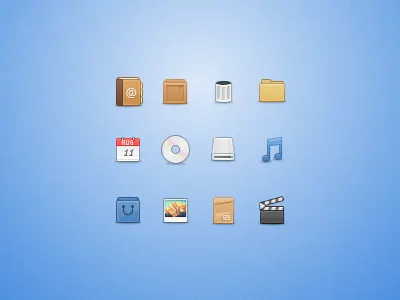 Icon icon