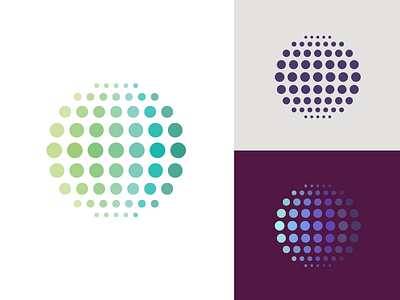 Globe branding circular globe icon identity mark nature symbol world