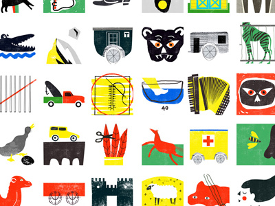 93 icons icon page number symbol