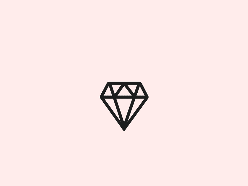 Glitzy Secrets Loading Icon animation icons loading icon