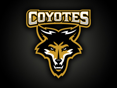 Coyotes coyotes