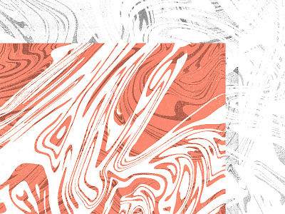 07202015-3 color design experiment layout painting swirl texture