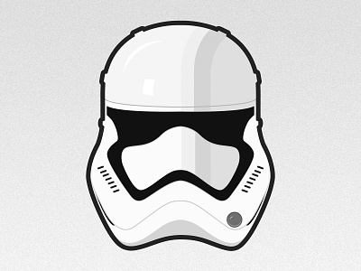 Stormy Trooper star wars