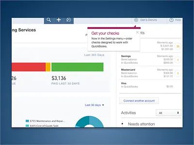 New Feature Callout design help