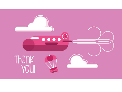 Dribbble Debut