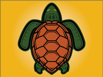 Hawaii Honu fantasy concept hawaii hockey honu icehl sea turtle