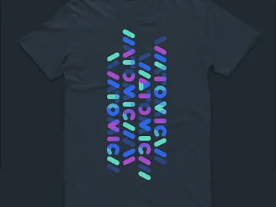 Atomic tees atomic swag tee tshirt type