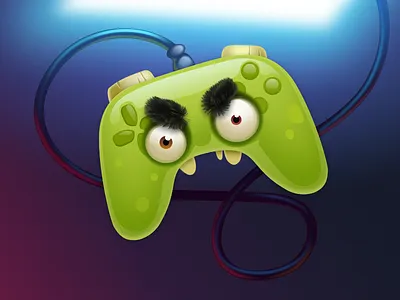 Hi Evil Pads artua evil icon pad sketch