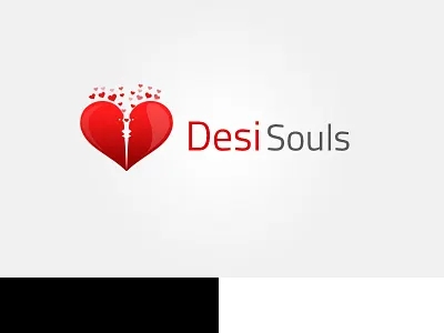 Desi Souls icon design logo design