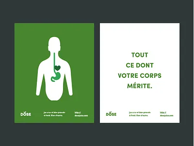 Dose In-Store Posters body cleanse cold pressed juice dose green juice illustration juicing organs poster