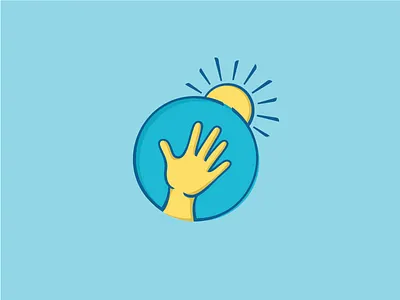 Aluasha logo aluasha charity children foundation logo logotype