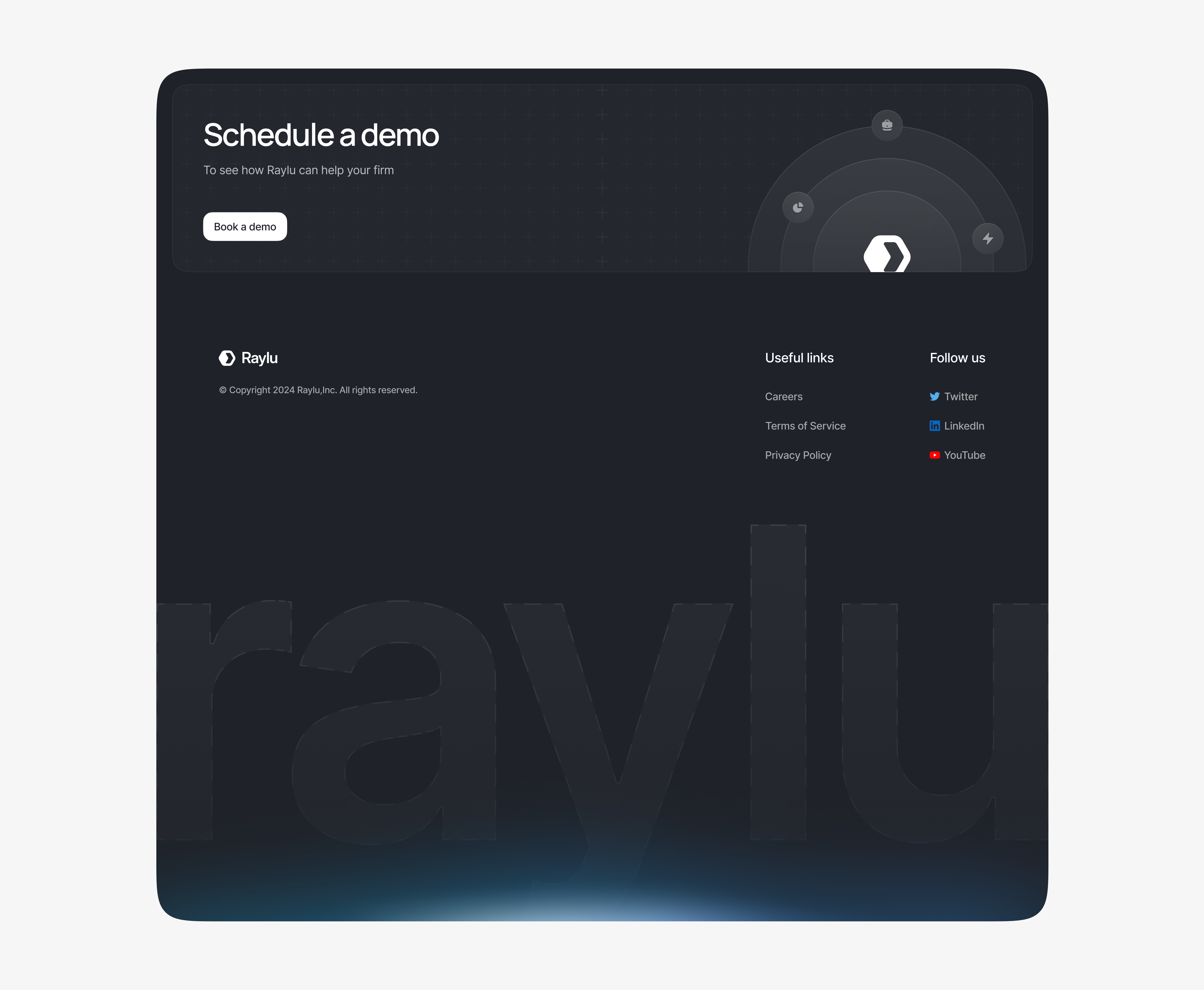 Example of Pro   Design Subscription