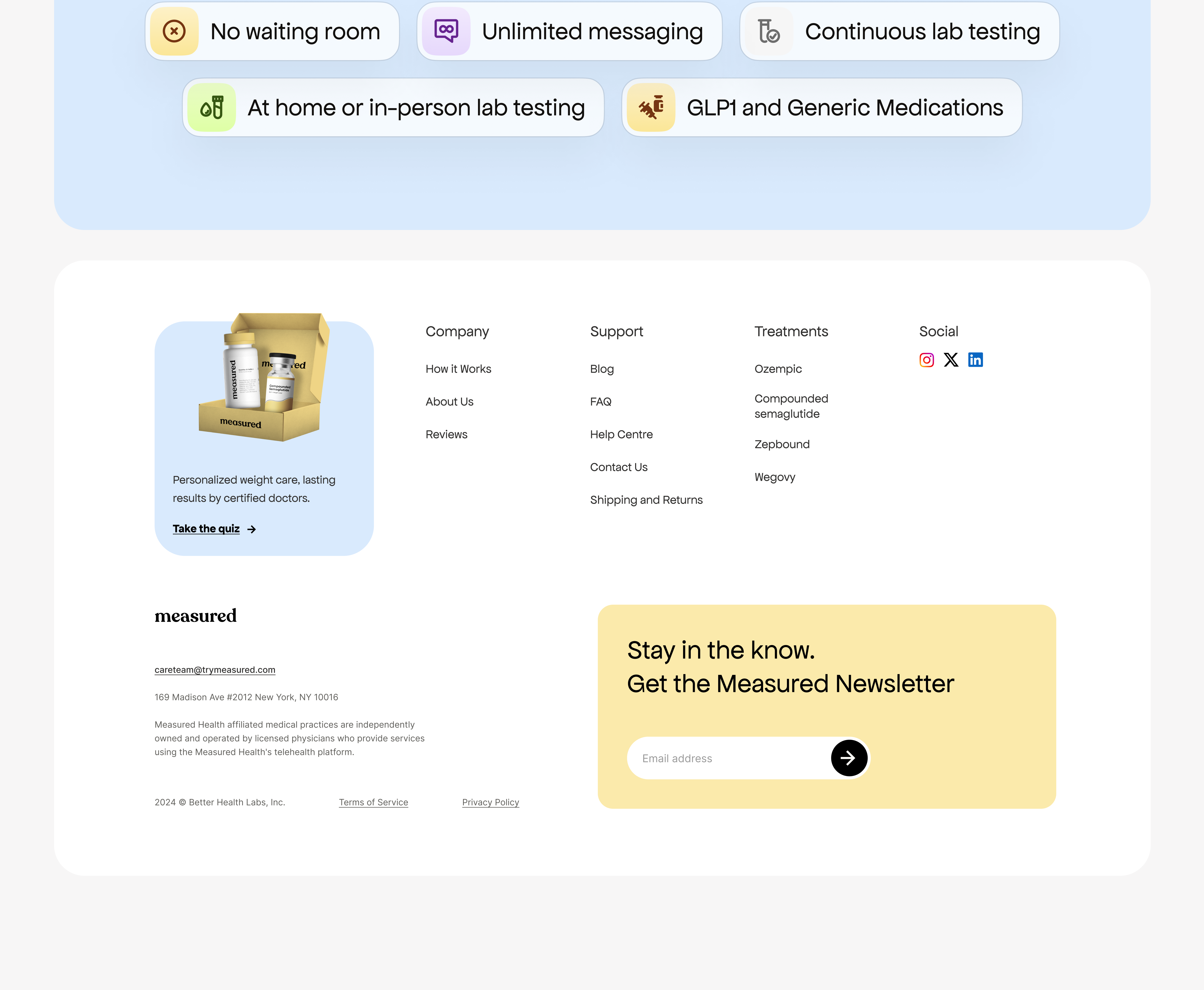 Example of Pro   Design Subscription
