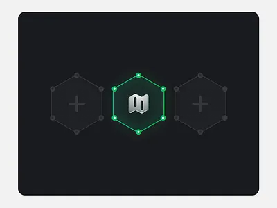 AI Finance & Private Fund app design ui ux