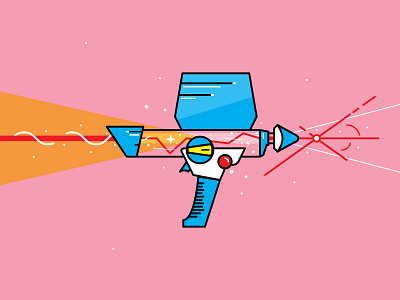 Make Movie Magic 8mm camera film illustration illustrator movie movie magic super 8