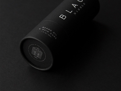 Black Marble Packaging