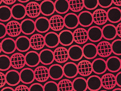Internacional pattern illustration pattern project seamless texture wip world