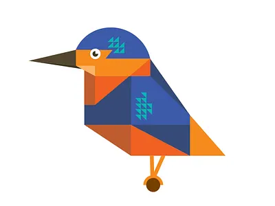 Pygmy Kingfisher beak bird cute feet kingfisher little pygmy