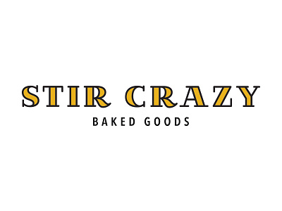 Stir Crazy