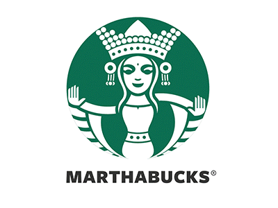 Reverse-Engineering Famous Logo For Fun branding breakdown design fun guideline identity learning logo process project starbucks vector