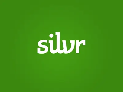 Silvr Logo dialexa labs green logo