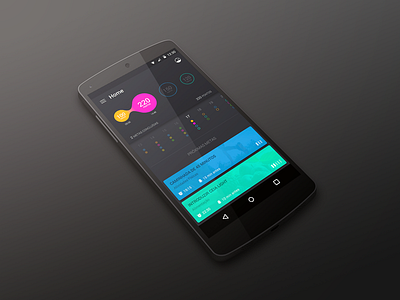 Diabetes Care App android app health interface material design mobile sketch ui uiux userinterface userxperience ux