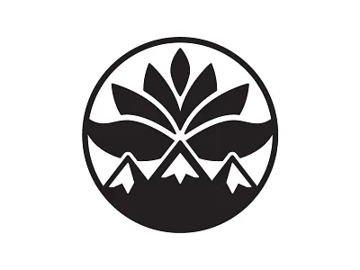 Bikram Yoga Denver flower lotus mountain yoga