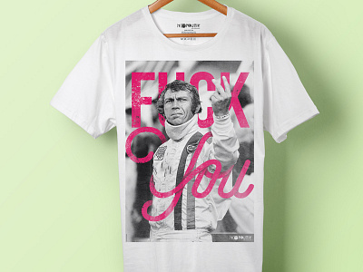 Steve Le Mans T_Shirt bebas neue moondutik nigel snowdon selfie font steve mcqueen t shirt tee teepography the man and le mans typography