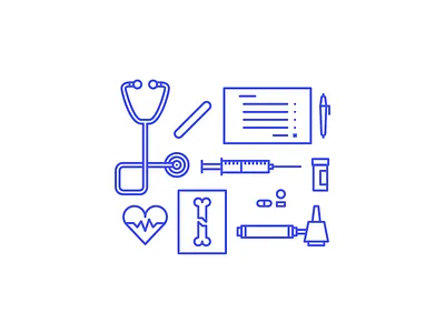 Doctor's Icons bone doctors dynamite icon icons mexico monterrey syringe tonico